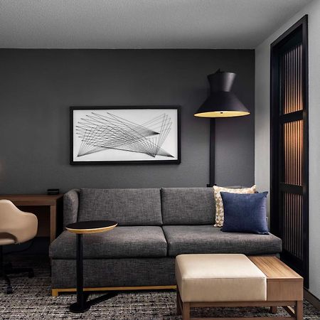Hyatt Place Dallas North By The Galleria Addison Zewnętrze zdjęcie