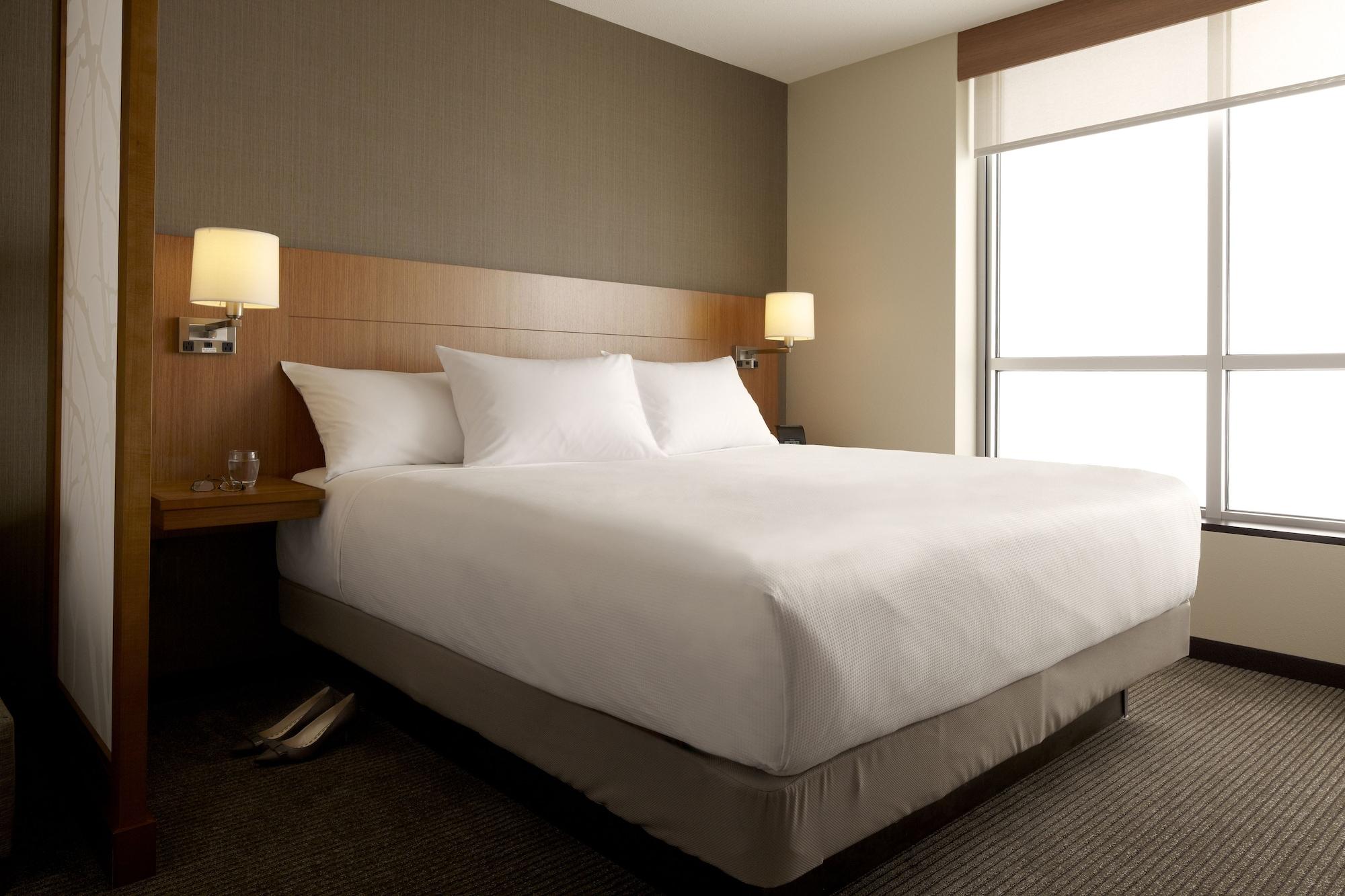 Hyatt Place Dallas North By The Galleria Addison Zewnętrze zdjęcie