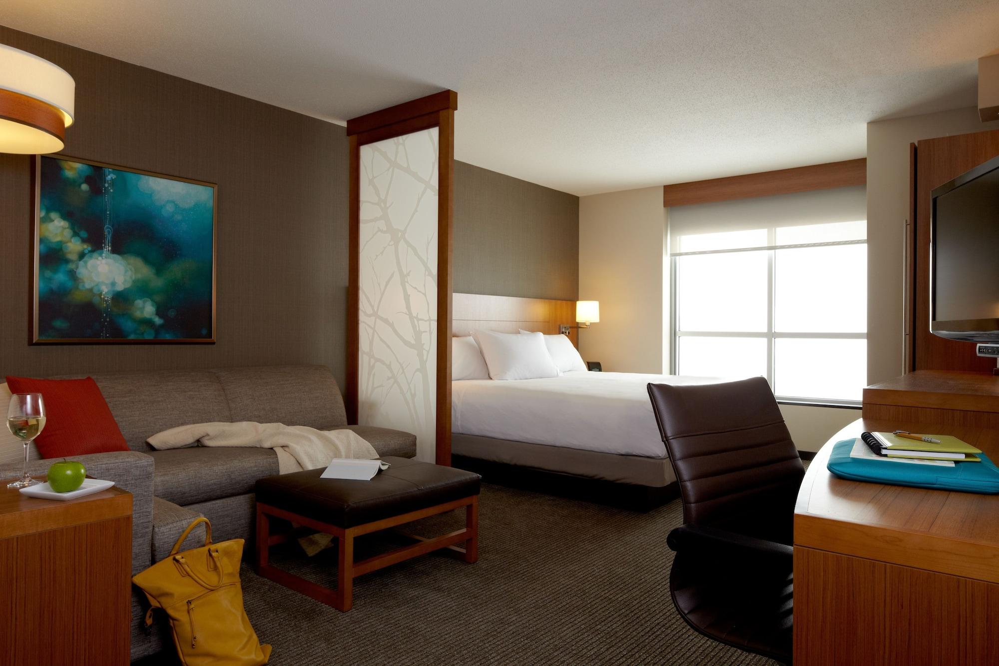Hyatt Place Dallas North By The Galleria Addison Zewnętrze zdjęcie