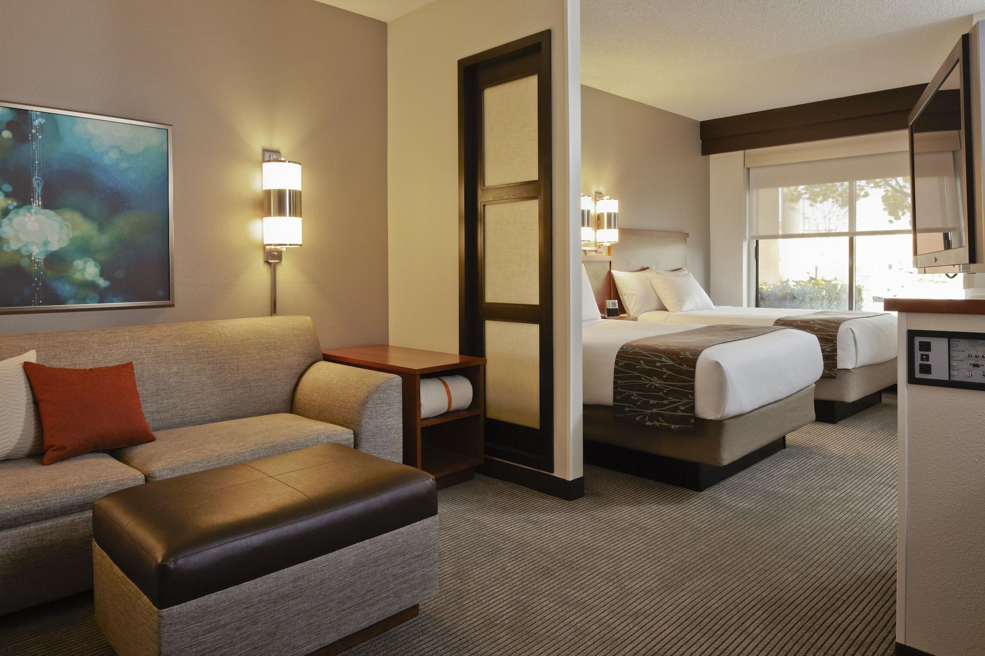 Hyatt Place Dallas North By The Galleria Addison Zewnętrze zdjęcie