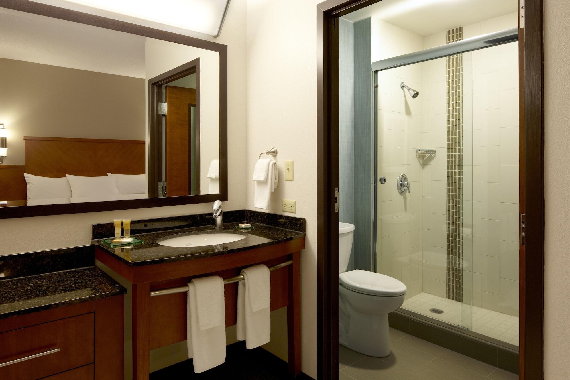 Hyatt Place Dallas North By The Galleria Addison Zewnętrze zdjęcie