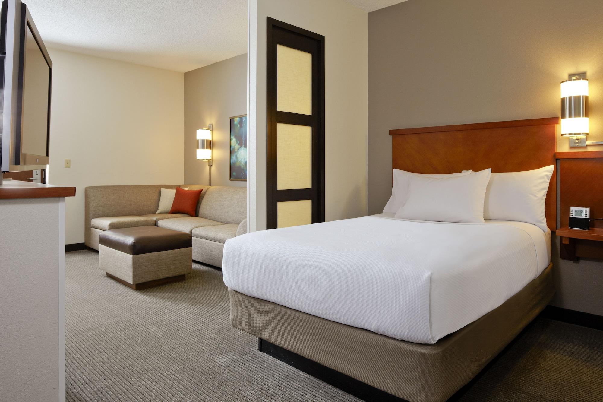 Hyatt Place Dallas North By The Galleria Addison Zewnętrze zdjęcie