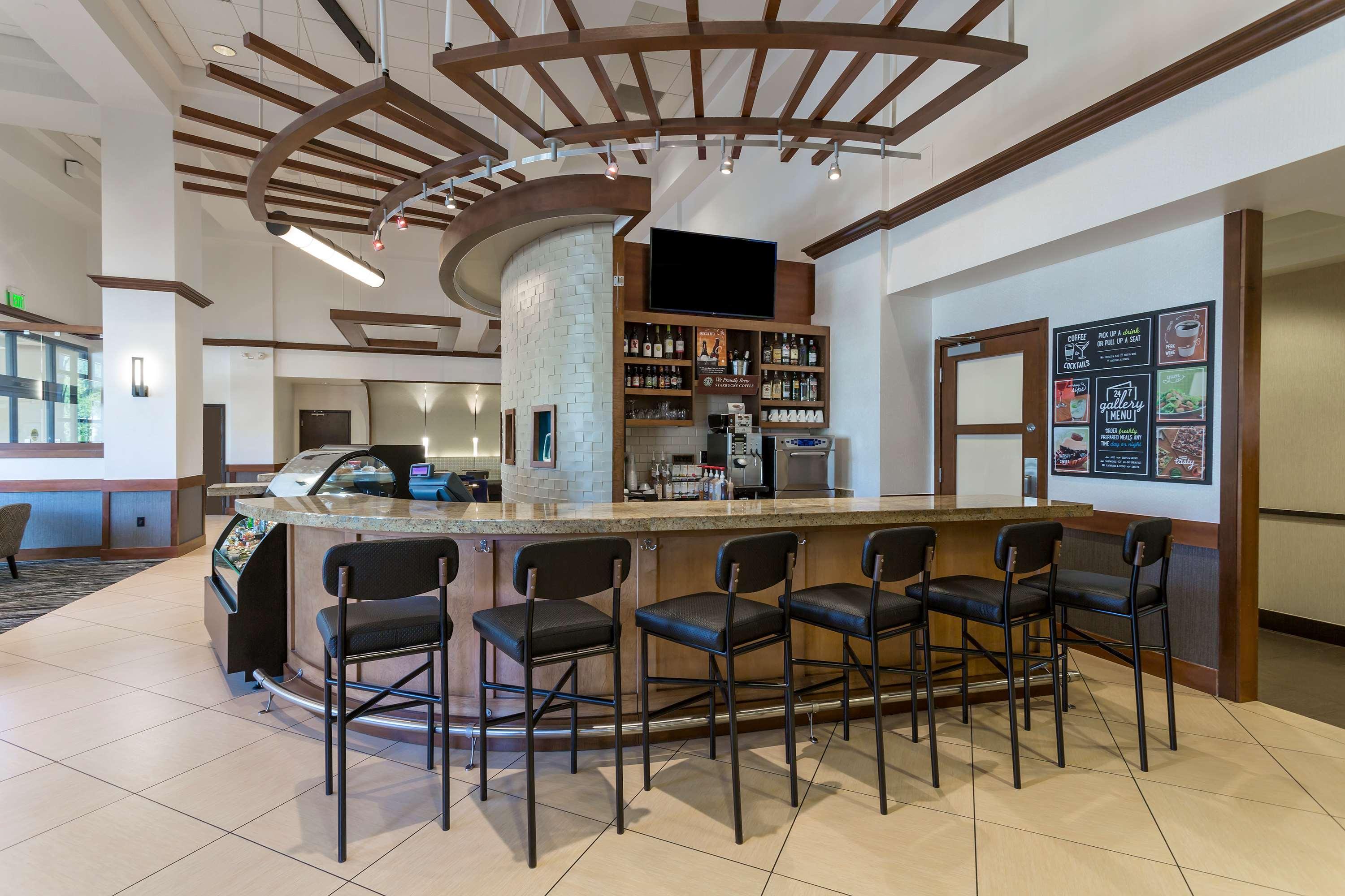 Hyatt Place Dallas North By The Galleria Addison Zewnętrze zdjęcie
