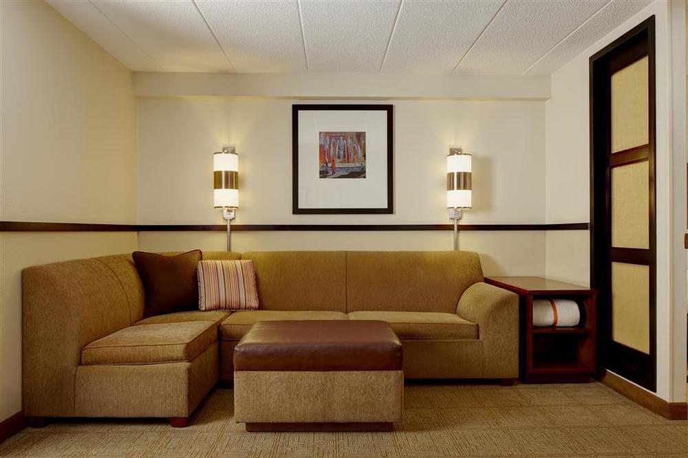 Hyatt Place Dallas North By The Galleria Addison Pokój zdjęcie