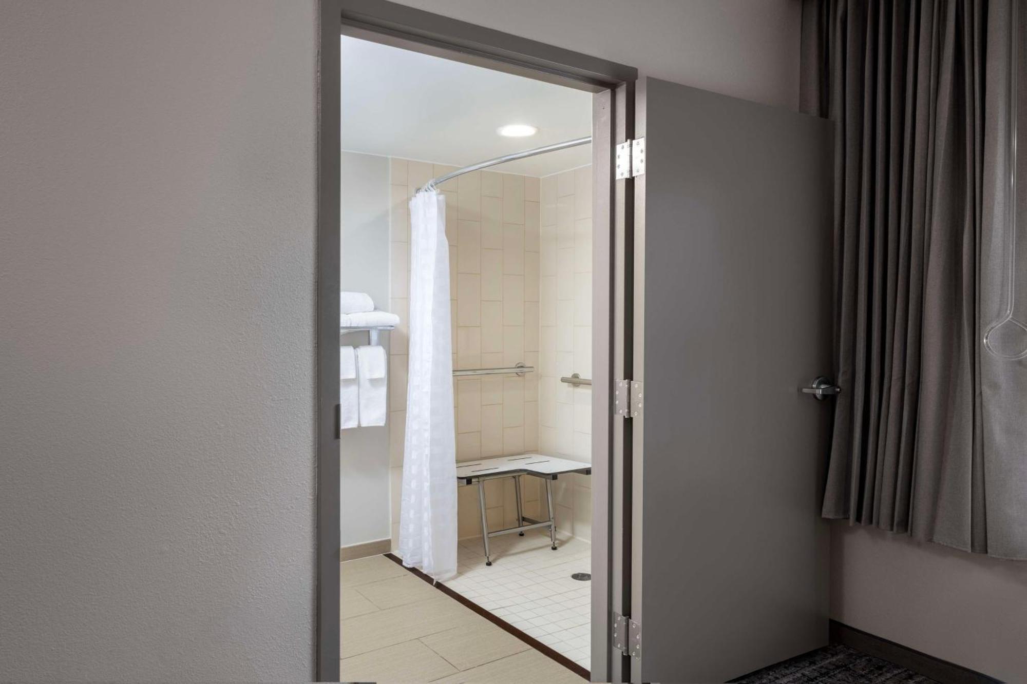 Hyatt Place Dallas North By The Galleria Addison Zewnętrze zdjęcie