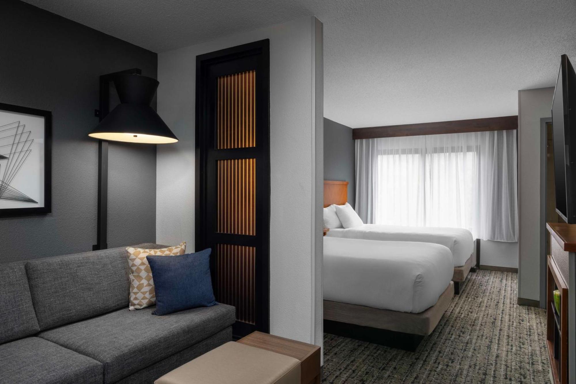Hyatt Place Dallas North By The Galleria Addison Zewnętrze zdjęcie