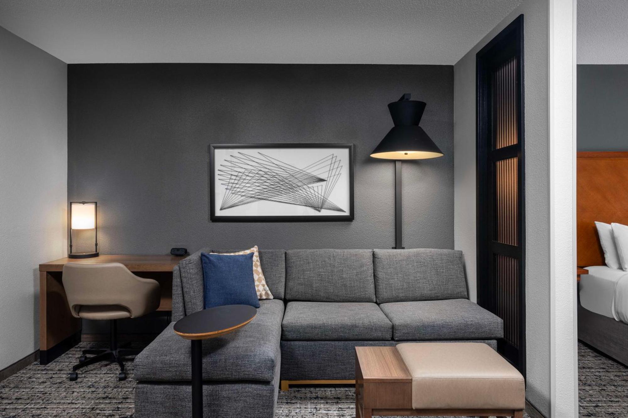 Hyatt Place Dallas North By The Galleria Addison Zewnętrze zdjęcie