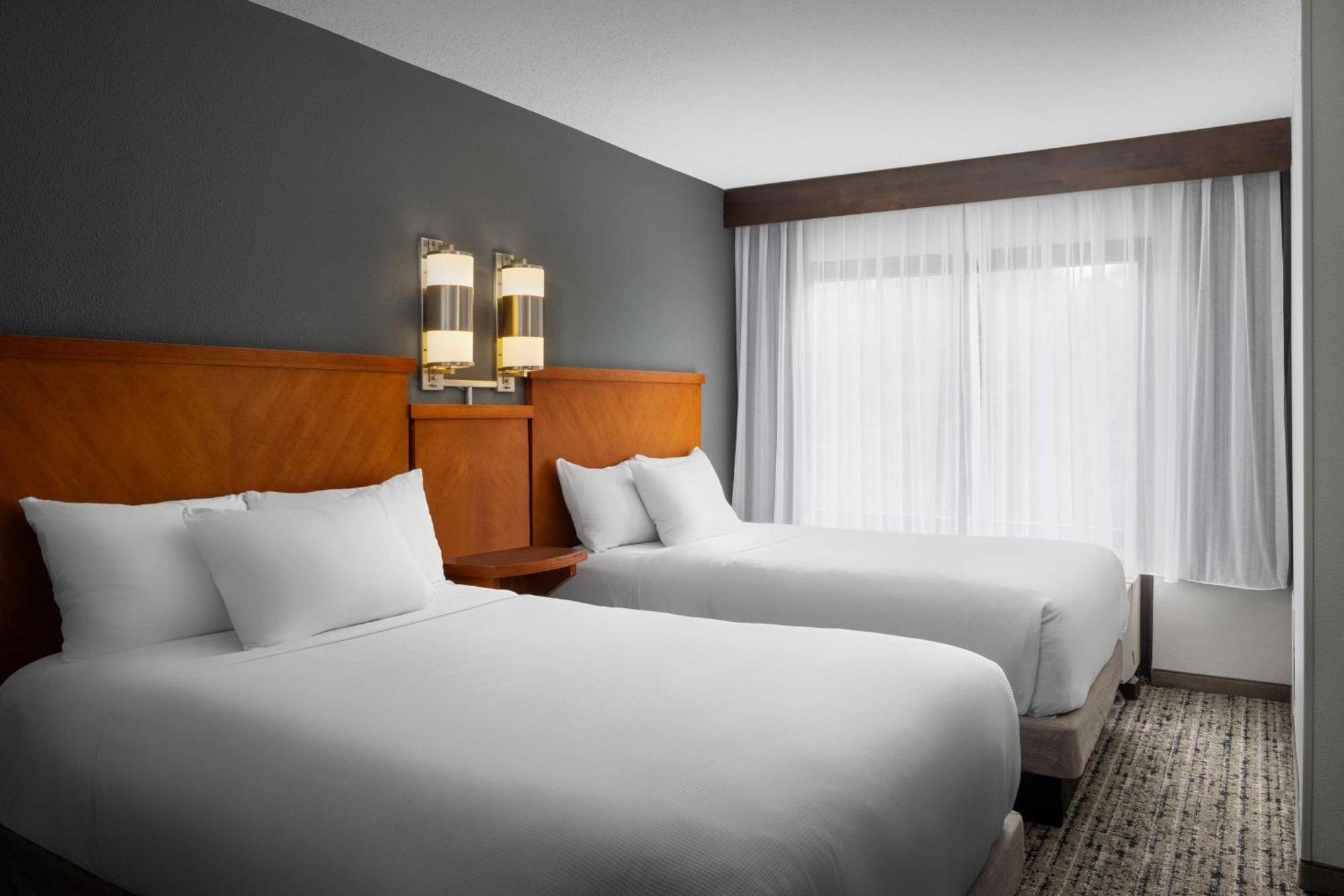 Hyatt Place Dallas North By The Galleria Addison Zewnętrze zdjęcie