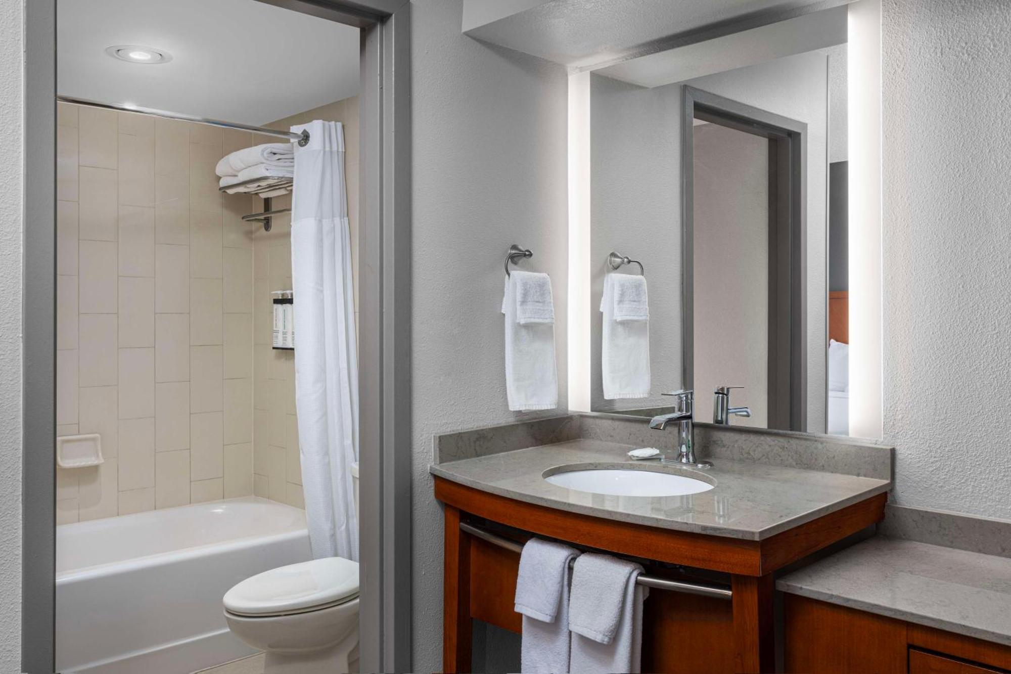 Hyatt Place Dallas North By The Galleria Addison Zewnętrze zdjęcie