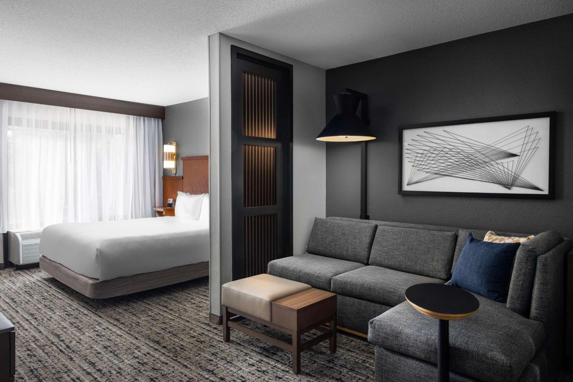 Hyatt Place Dallas North By The Galleria Addison Zewnętrze zdjęcie
