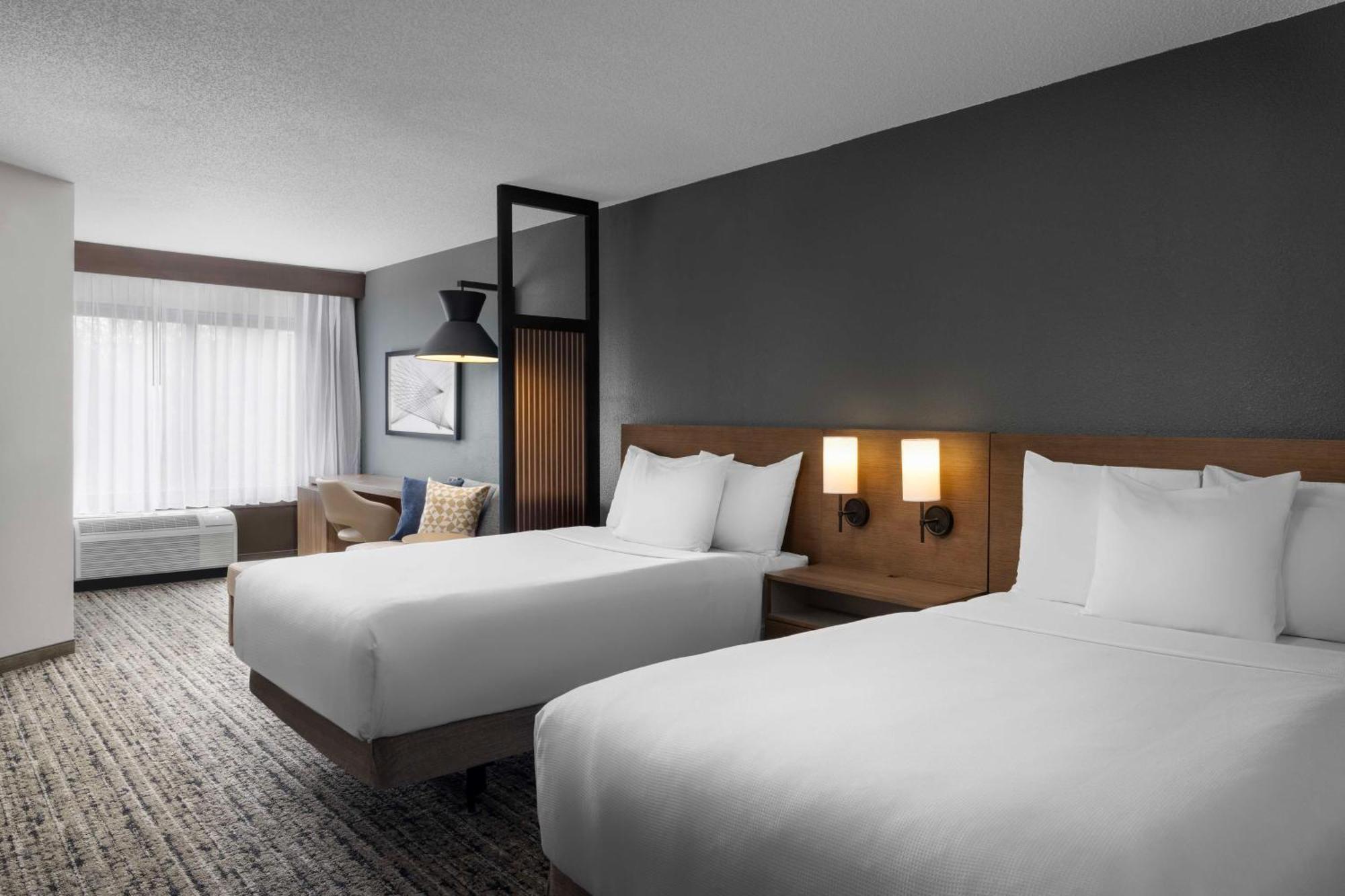 Hyatt Place Dallas North By The Galleria Addison Zewnętrze zdjęcie