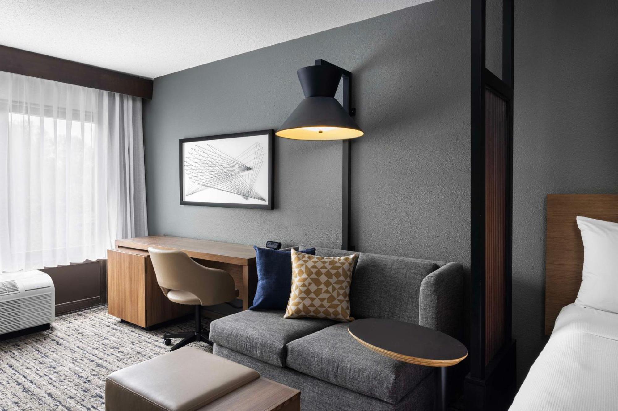 Hyatt Place Dallas North By The Galleria Addison Zewnętrze zdjęcie