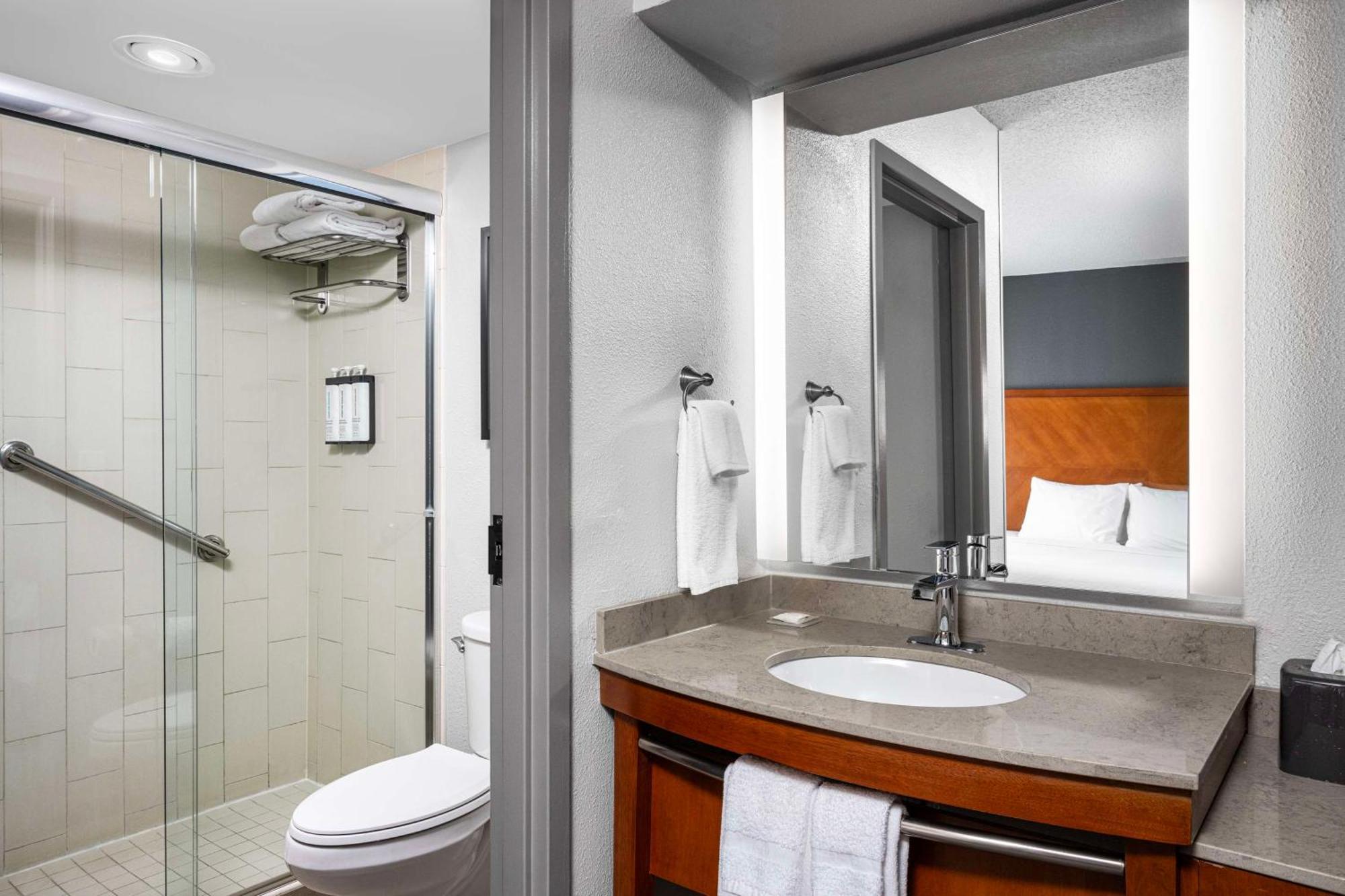 Hyatt Place Dallas North By The Galleria Addison Zewnętrze zdjęcie