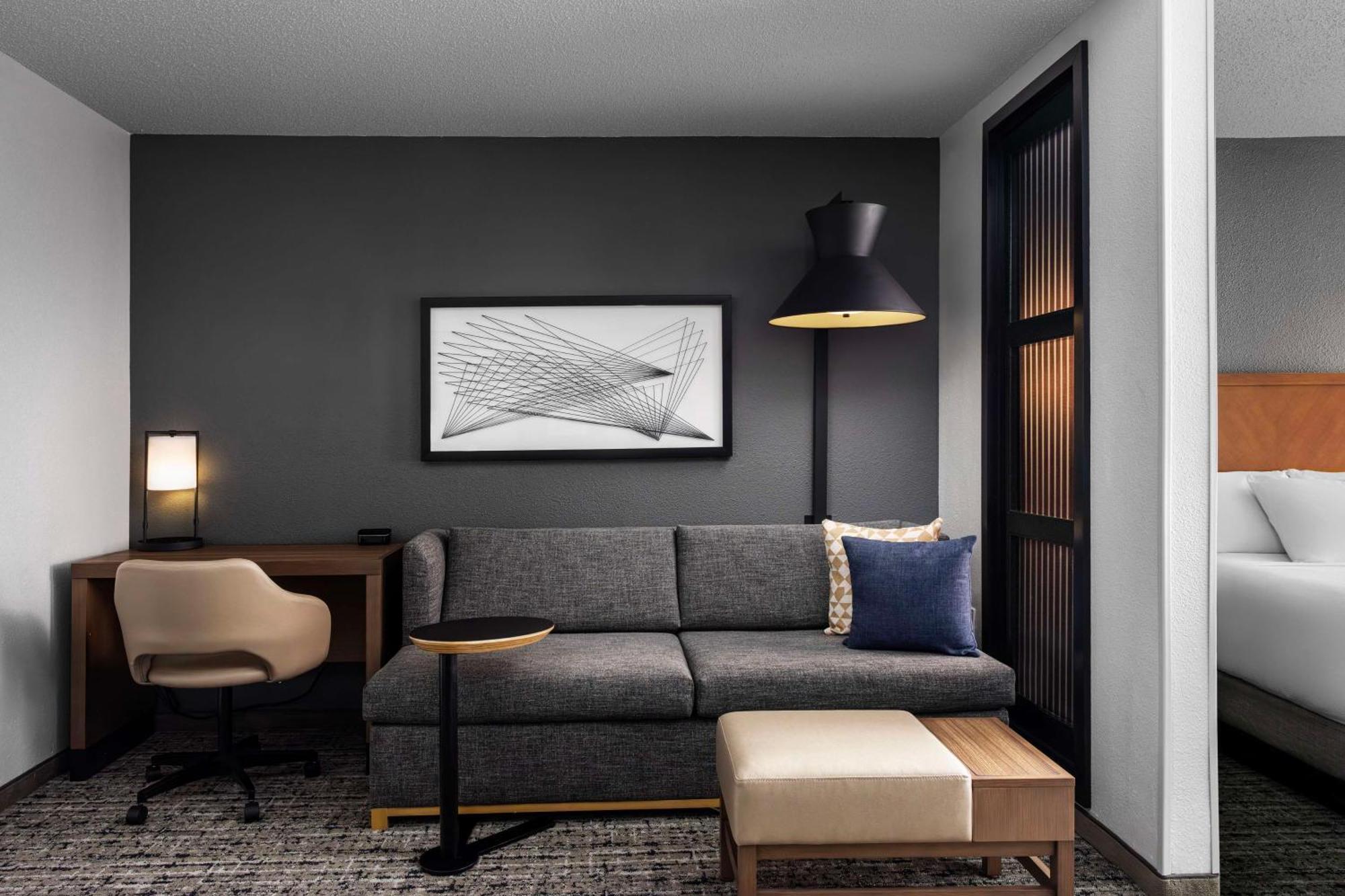 Hyatt Place Dallas North By The Galleria Addison Zewnętrze zdjęcie