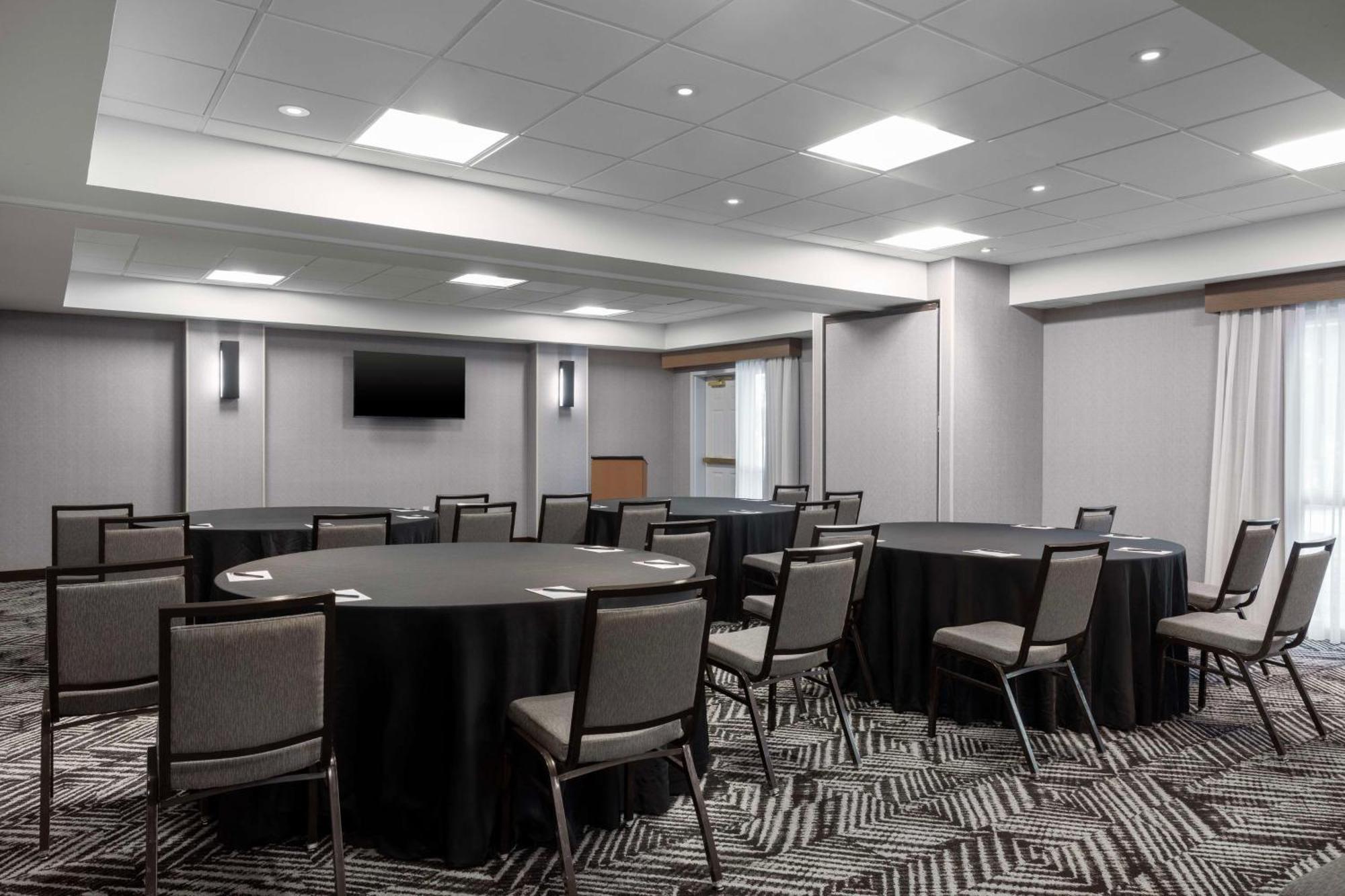 Hyatt Place Dallas North By The Galleria Addison Zewnętrze zdjęcie