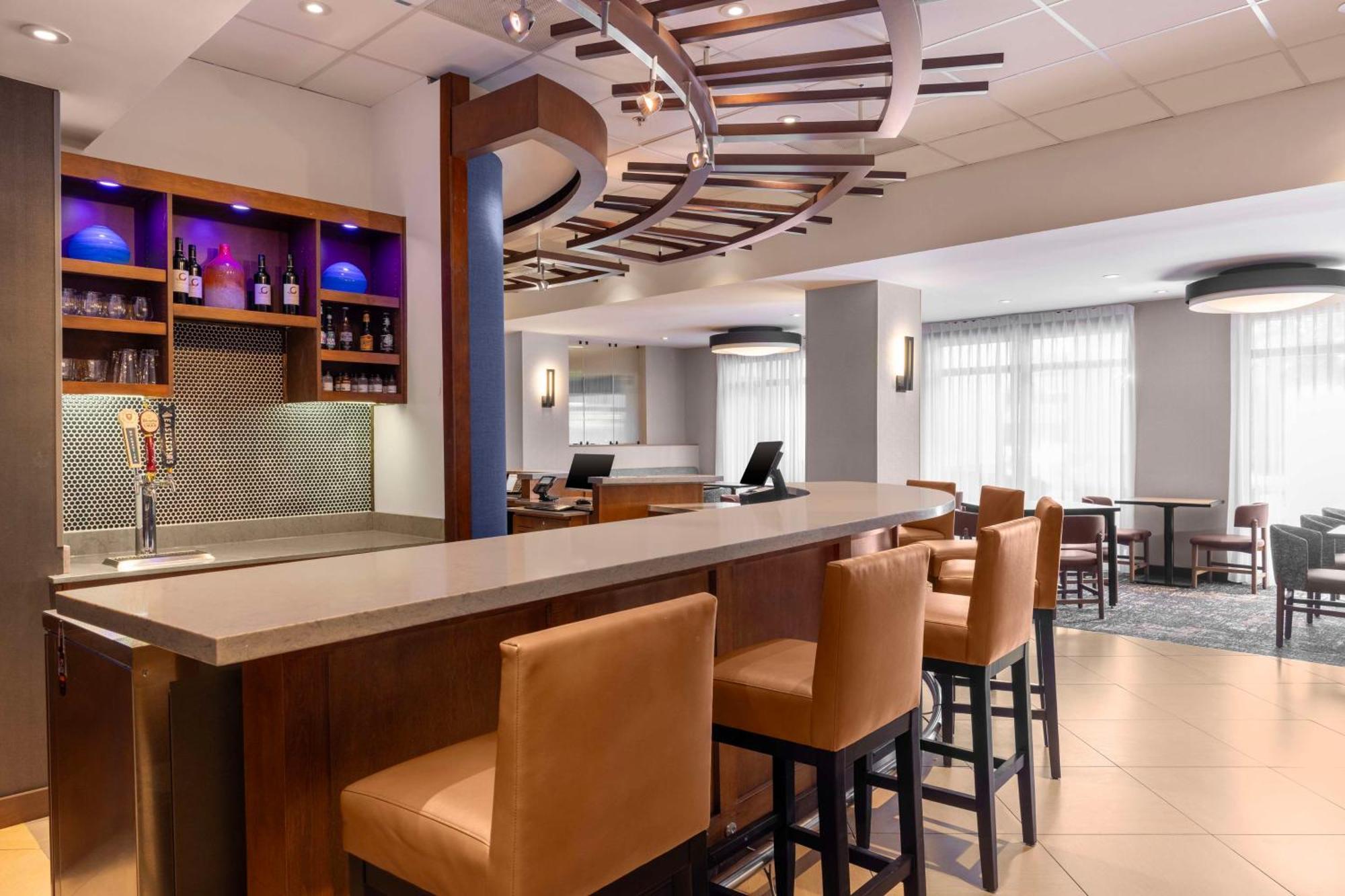 Hyatt Place Dallas North By The Galleria Addison Zewnętrze zdjęcie
