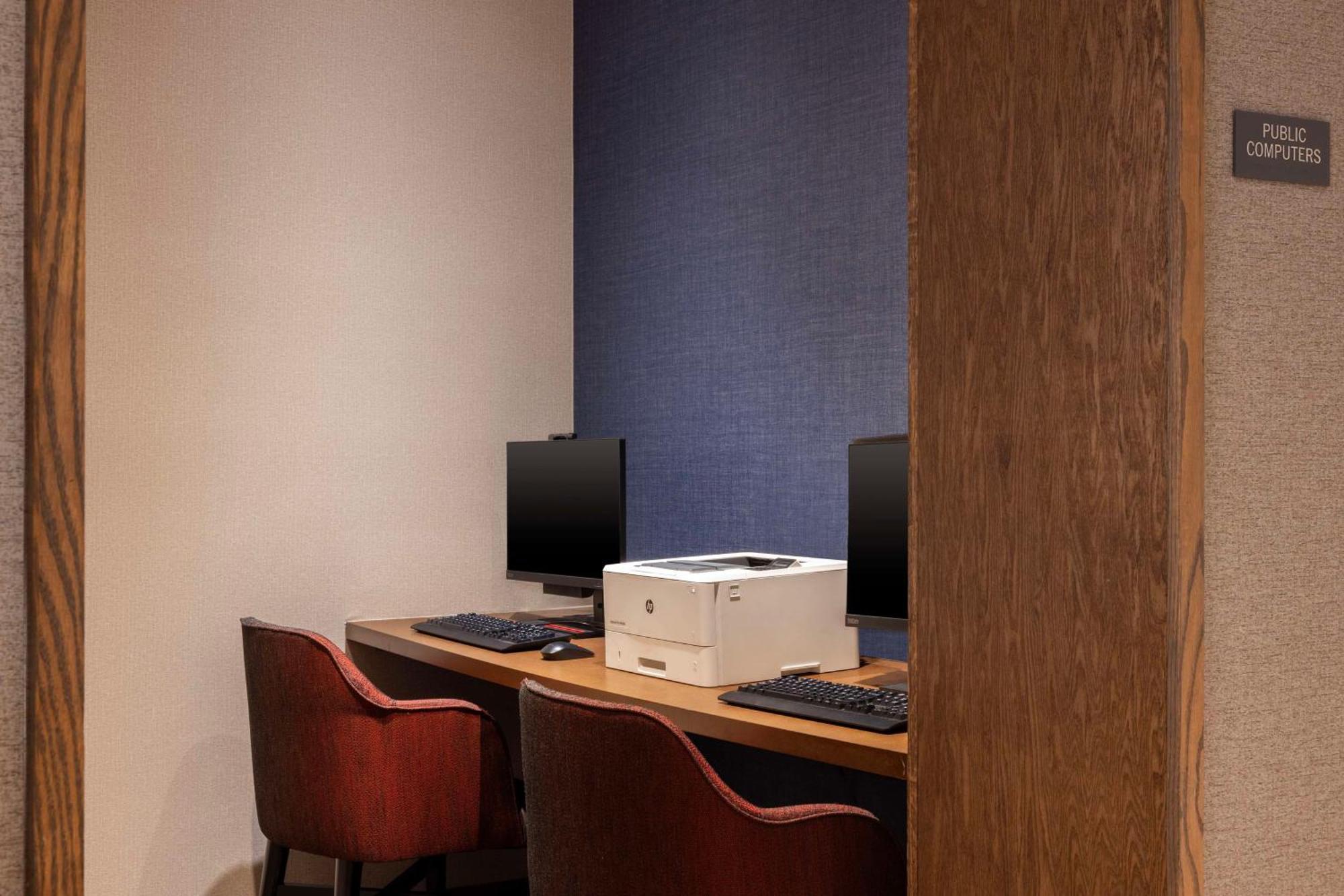 Hyatt Place Dallas North By The Galleria Addison Zewnętrze zdjęcie