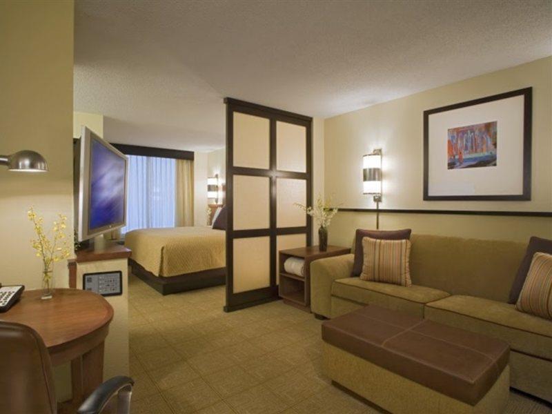 Hyatt Place Dallas North By The Galleria Addison Zewnętrze zdjęcie