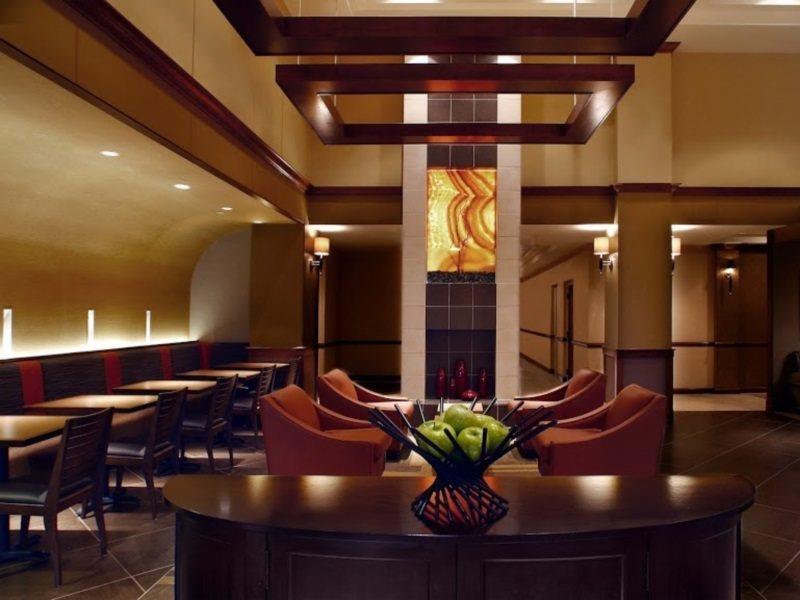Hyatt Place Dallas North By The Galleria Addison Zewnętrze zdjęcie