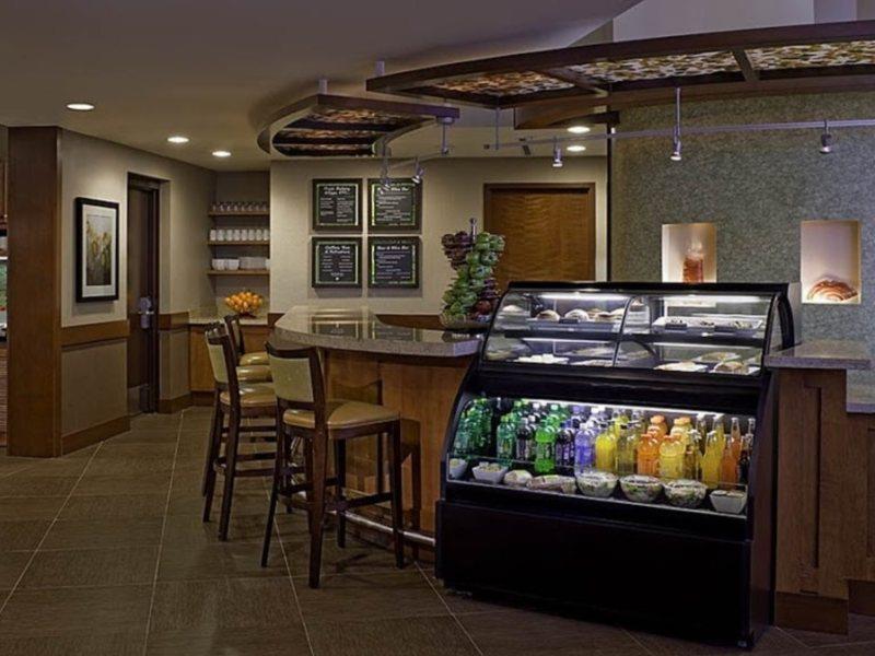 Hyatt Place Dallas North By The Galleria Addison Zewnętrze zdjęcie
