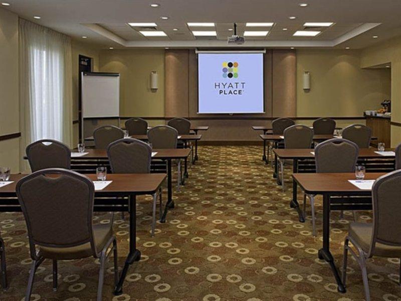 Hyatt Place Dallas North By The Galleria Addison Zewnętrze zdjęcie