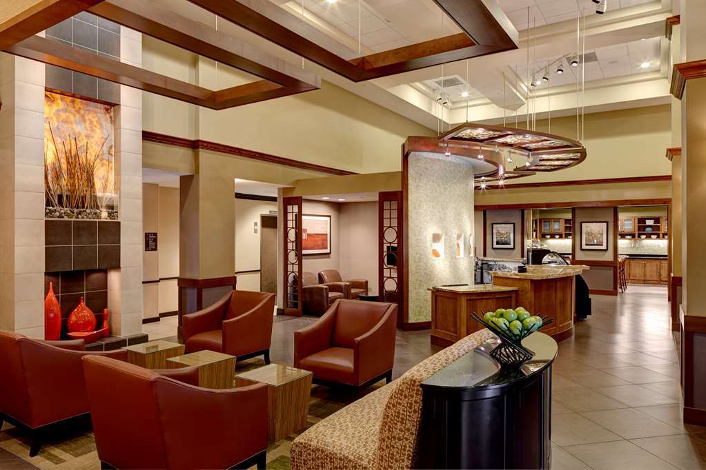 Hyatt Place Dallas North By The Galleria Addison Zewnętrze zdjęcie