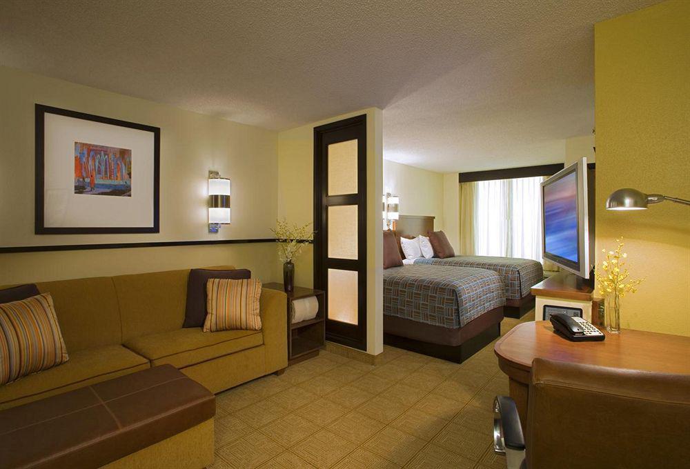 Hyatt Place Dallas North By The Galleria Addison Pokój zdjęcie
